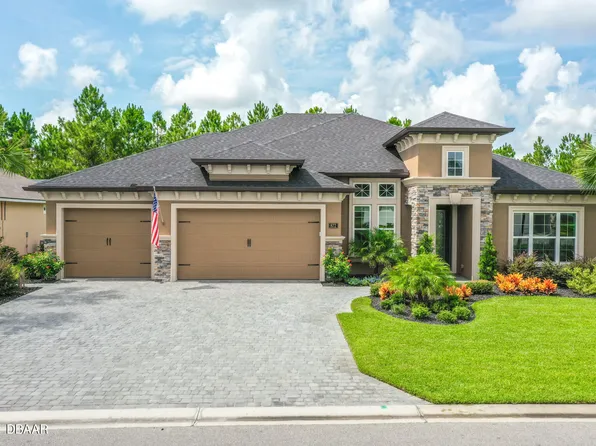 872 Creekwood Dr, Ormond Beach, FL 32174