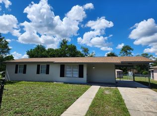 962 Rockhill St, Deltona, FL 32725