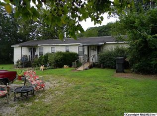 204 Deer Springs Rd SW, Decatur, AL 35603