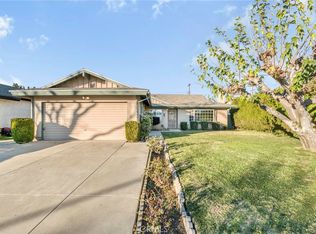 16323 Napa St, North Hills, CA 91343