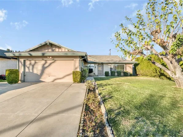 16323 Napa St, North Hills, CA 91343