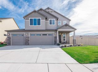 2362 Copperhill St, Richland, WA 99352