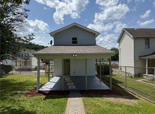 314 N Water St, West Newton, PA 15089