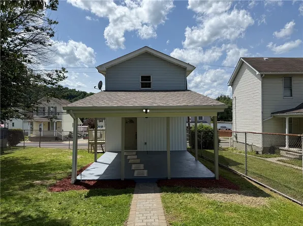 314 N Water St, West Newton, PA 15089
