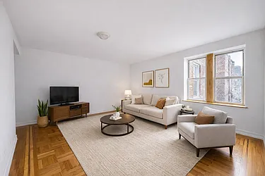 175 Pinehurst Avenue #5F image 1 of 12