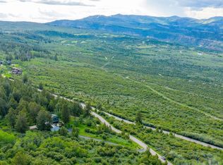 638 Jouflas Ranch Rd, Wolcott, CO 81655