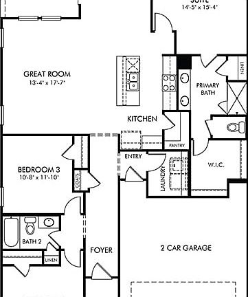 2nd image of this home