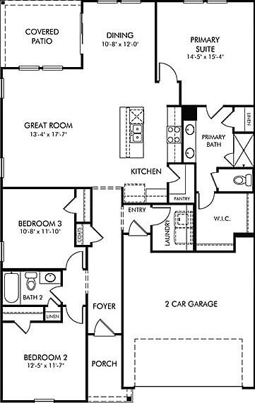 2nd image of 206 Tantalus St