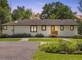 1095 Governors Rd, Hamilton, ON L9H 5E3