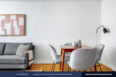 Rented by The Blueground