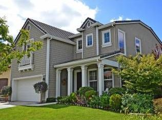 1713 Blakesley Dr, San Ramon, CA 94582