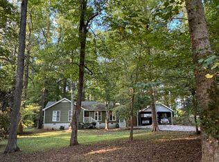 1016 Holden Rd, Youngsville, NC 27596