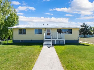 1005 Clark St, Deer Lodge, MT, 59722