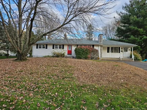 3 Belinda Lane, Enfield, CT 06082