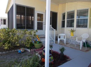 7552 Chasta Rd, Micco, FL 32976