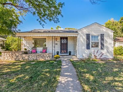 2745 S Hooker Street, Denver, CO, 80236