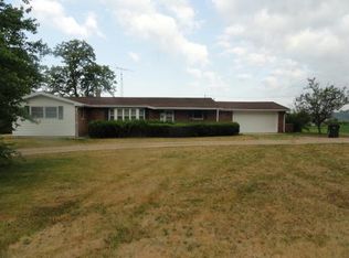 3526 County Road J, Stevens Point, WI 54482