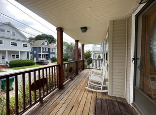 19 Ashland St #1, Medford, MA 02155