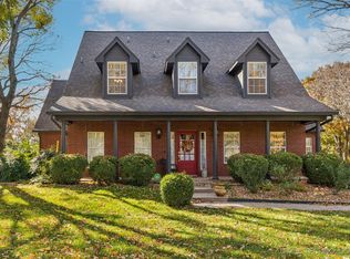 7408 N 202nd East Ave, Owasso, OK 74055