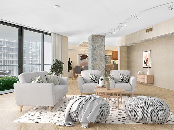 2nd image of 333 Las Olas Way APT 2105
