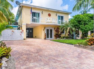 17 North Dr, Key Largo, FL 33037