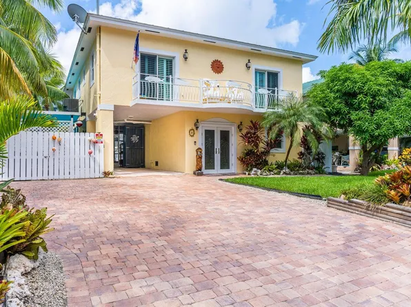 17 North Dr, Key Largo, FL 33037