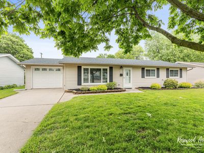 345 W Drummond Dr, Bourbonnais, IL, 60914