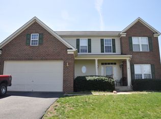 7018 Tiffany Ct, Bealeton, VA 22712