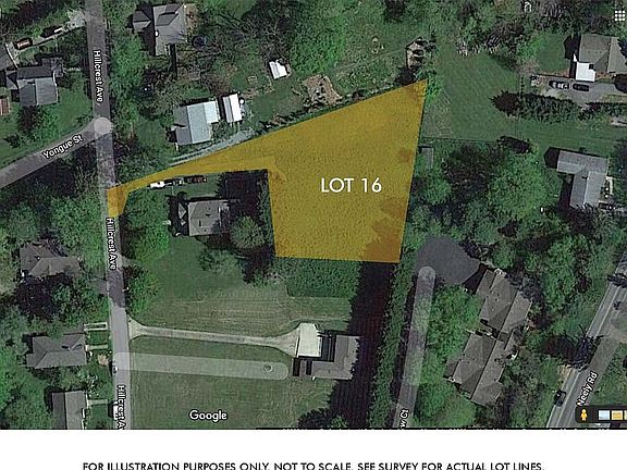 2nd image of Hillcrest Ave #16