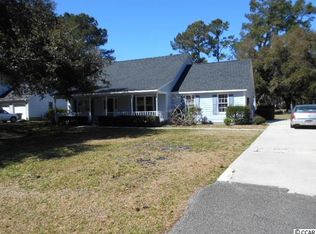 455 Wraggs Ferry Rd, Georgetown, SC 29440