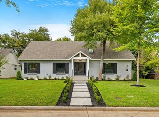 8345 San Cristobal Dr, Dallas, TX 75218