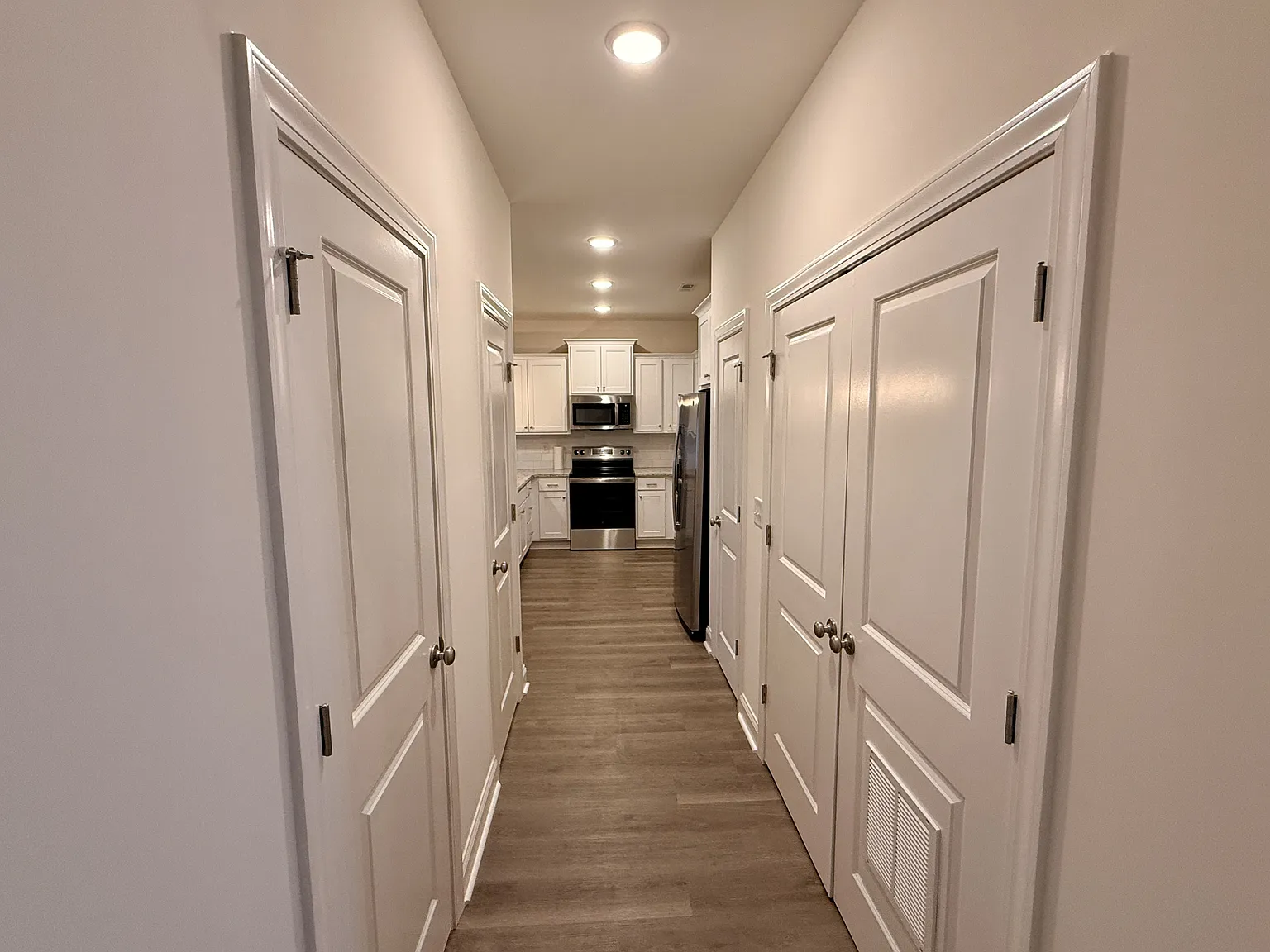 1413 Dorset Drive #A - 1 — Photo 4