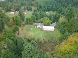 86462 Rose Hill Rd, Florence, OR 97439