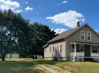 2775 Perdue Ave, Columbus, OH 43211