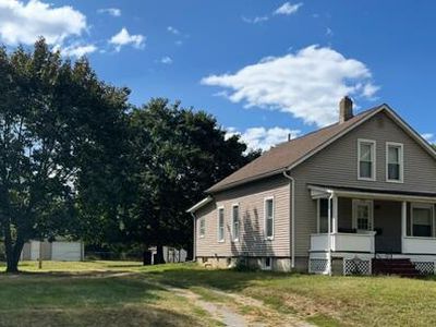 2775 Perdue Ave, Columbus, OH, 43211