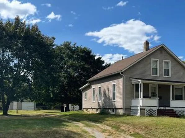 2775 Perdue Ave, Columbus, OH 43211