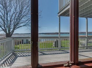 77 Sunset Dr, Charlestown, RI 02813