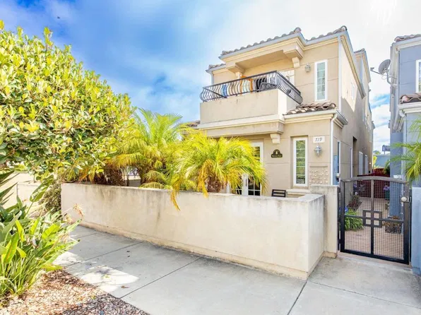 719 N Freeman St, Oceanside, CA 92054