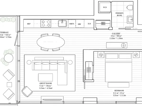 989 3rd Avenue 15B image 5 of 5