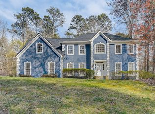 215 Hialeah Way, Roswell, GA 30075