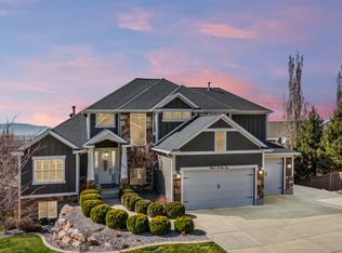 1175 N Robyn Way, Farmington, UT 84025