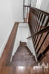 Rented by PREX Realty Corp