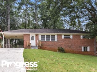 551 Birchwood Rd SW, Marietta, GA 30060
