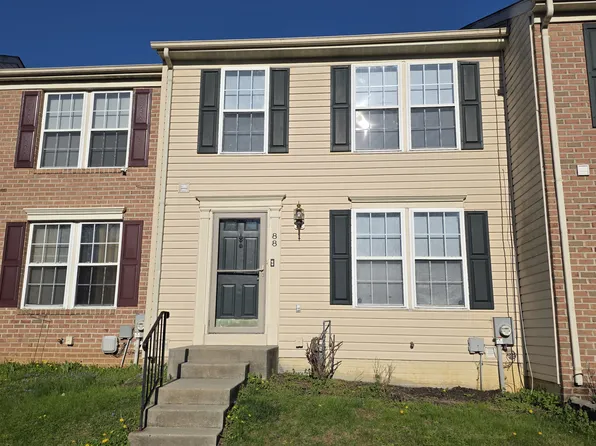 88 Hickory Ln, Elkton, MD 21921