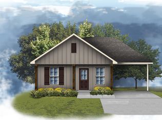 Ryder II O Plan, Willowbrook, Carencro, LA 70520