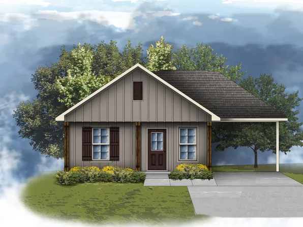 Ryder II O Plan, Autumn Crest