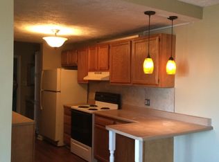 2051 W Matador St APT 8, Peru, IN 46970