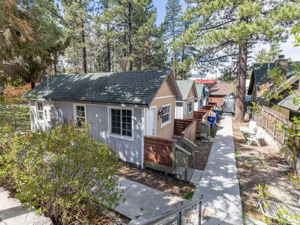528 Cottage Ln, Big Bear Lake, CA 92315
