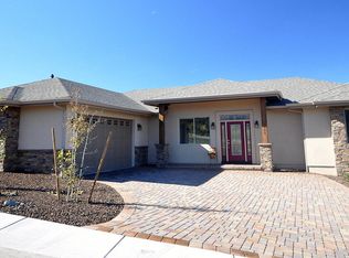 2952 Noble Star Dr, Prescott, AZ 86301
