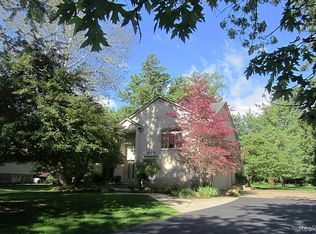 31115 Stafford St, Beverly Hills, MI 48025